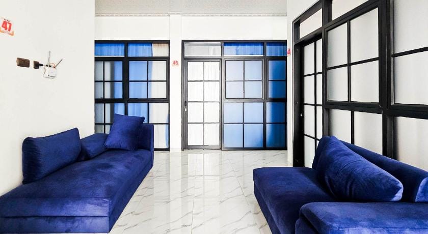 RedDoorz Syariah near Sukabumi City Station 2 Hotel in West Java