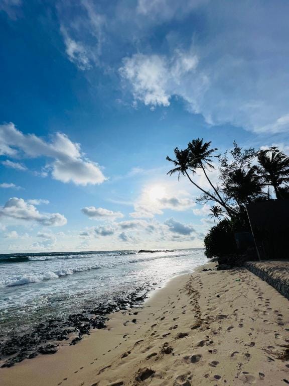 Ocean pearl Hotel in Southern Province