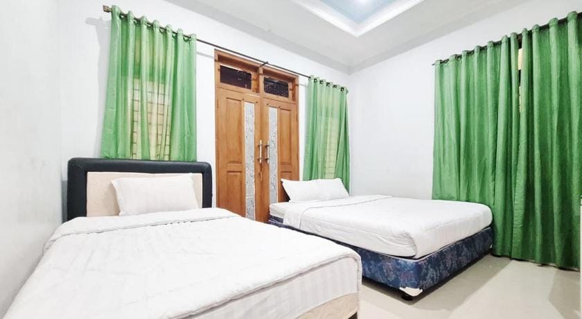 Jogja Classic Syariah Lempuyangan RedPartner Hotel in Yogyakarta