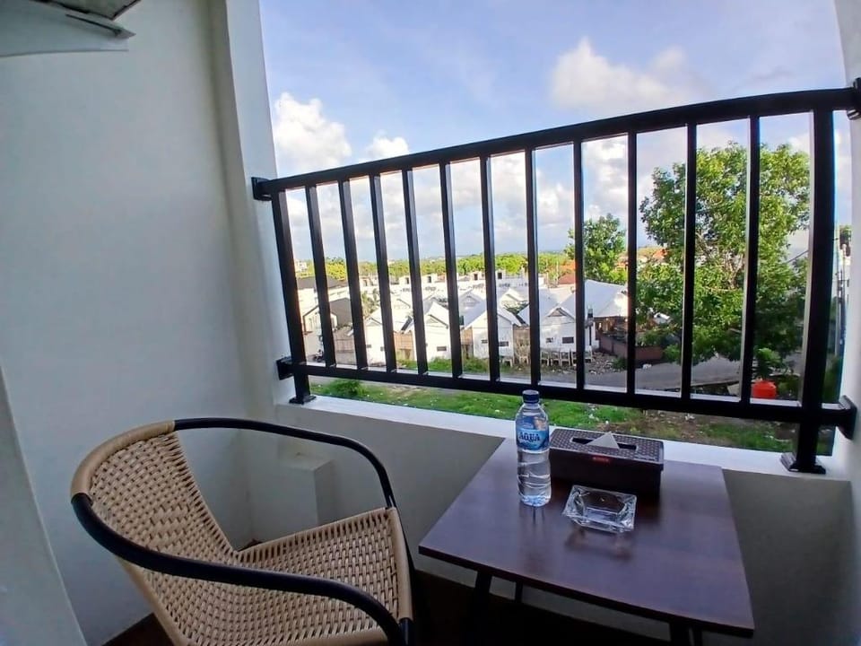 Bali Rock Hill Guest House Hotel in Bali
