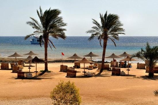 Shoni Bay Resort Resort in Red Sea Governorate