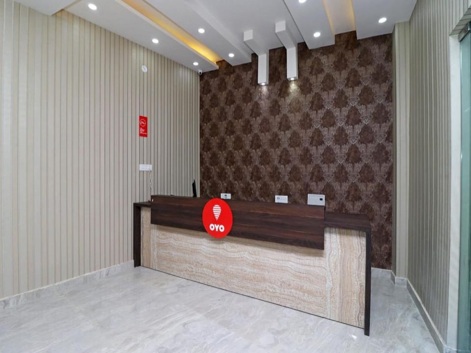 Hotel O by OYO Hotel Sinon Hotel in New Delhi