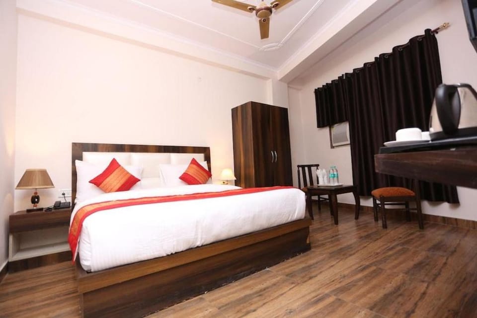 Hotel O by OYO Hotel Sinon Hotel in New Delhi