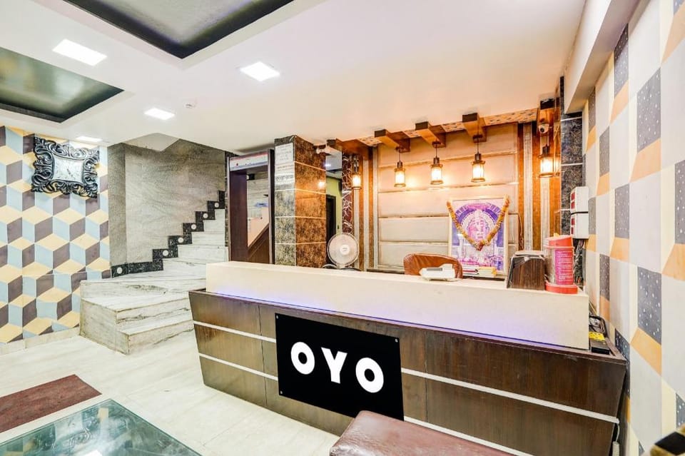 Hotel O Priya Palace Hotel in New Delhi