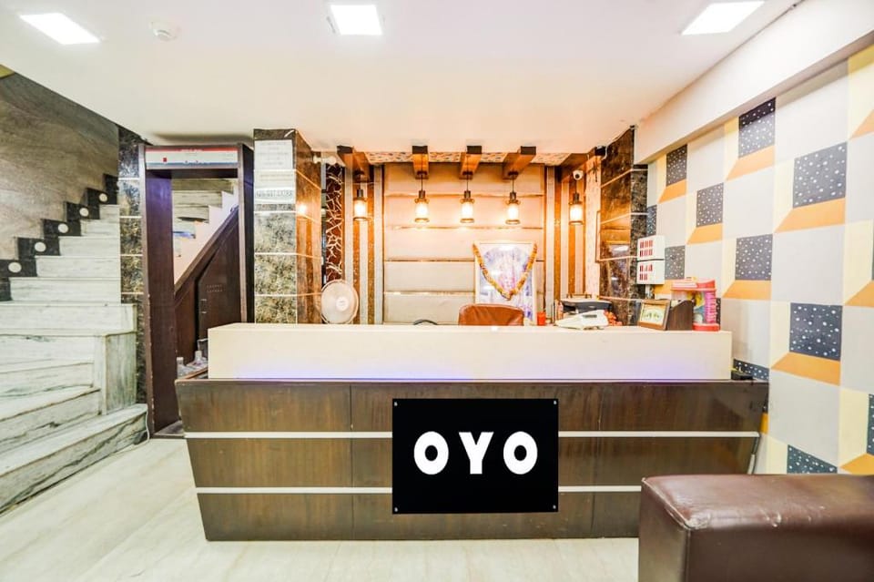 Hotel O Priya Palace Hotel in New Delhi