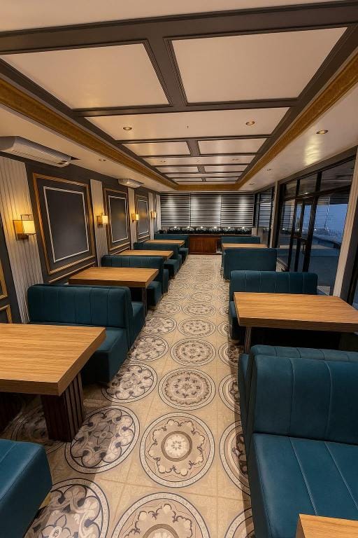 De Elaaf The Luxury Stay Hotel in India