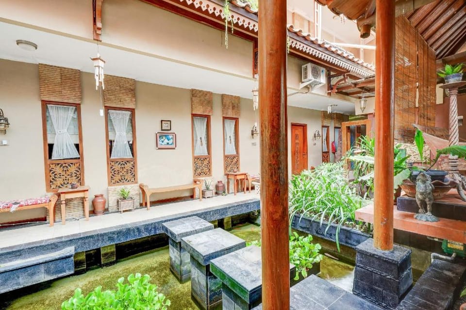 OYO 90000 Adya Nalendra Boutique Hotel Hotel in Yogyakarta