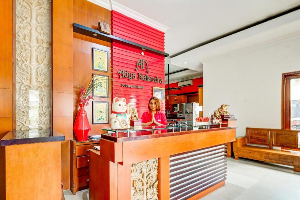 OYO 90000 Adya Nalendra Boutique Hotel Hotel in Yogyakarta