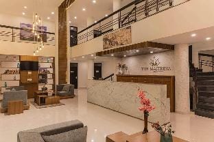The Maitreya Ladakh Apartment in India