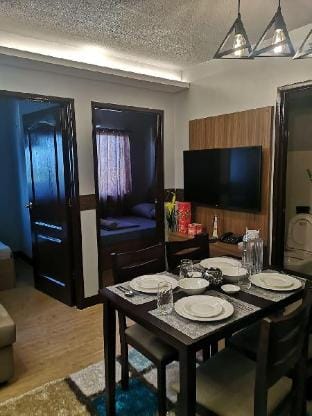 San Remo Oasis at City de Mare U4332 Apartment in Cebu City