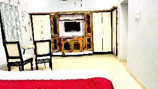 Hotel black Bull  Apartment in Rajasthan