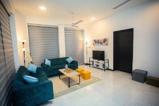 The Five Residences Apartment in Galle