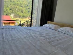 Pác Ngòi Chill Ba Bể Lake - Green Homestay Apartment in Vietnam