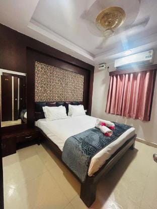 Hotel Gouri Palace Apartment in Puri