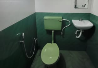 Pranavam Homestay Apartment in Varkala