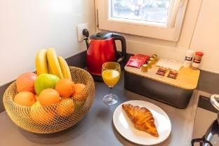 Charming apartment - 1BR4P - Pere-Lachaise Apartment in Paris