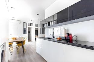 Spacious apartment - 3BR8P - Place de la Bastille Apartment in Paris