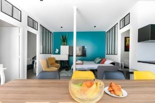 Spacious apartment - 3BR8P - Place de la Bastille Apartment in Paris