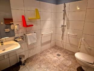 Arche Hôtel Vierzon Apartment in Centre-Val de Loire
