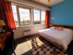 Arche Hôtel Vierzon Apartment in Centre-Val de Loire