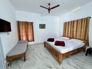 Anya Retreats Nature homestay Apartment in Karnataka