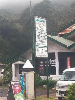 Cool Feel Rest And Cafe  Apartment in Nuwara Eliya