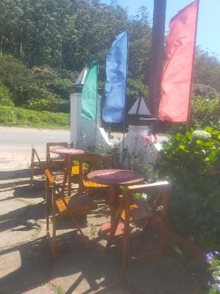 Cool Feel Rest And Cafe  Apartment in Nuwara Eliya