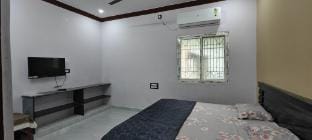SVM HOTEL  Apartment in Andhra Pradesh