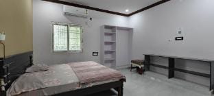 SVM HOTEL  Apartment in Andhra Pradesh
