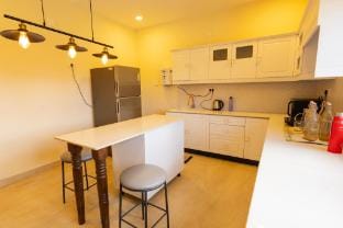 WHISPERING PINES Apartment in Ooty