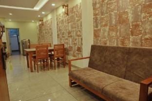 Vista Chembra Service Apartment  Apartment in Kerala