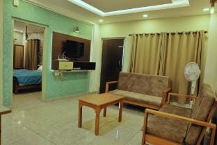 Vista Chembra Service Apartment  Apartment in Kerala