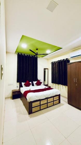 7 Hill Stays Apartment in Maharashtra