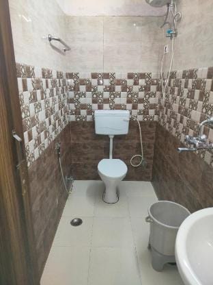 Grand Sudershan HS Apartment in Agra