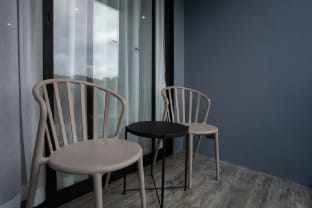 Suite Sol 1BR | Sunset Rooftop | Citygate Kamala Apartment in Kamala