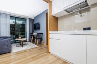 Suite Edena 2BR | Pool View | 300m to Rawai Apartment in Rawai