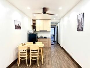 The Sunshine Homestay Apartment in Hanoi