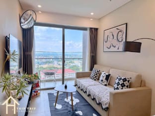 TripTrip Homestay One Bedroom Apartment Apartment in Vung Tau