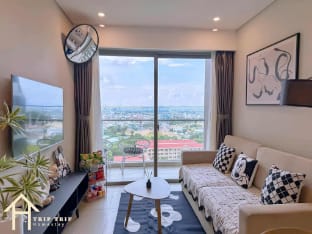 TripTrip Homestay One Bedroom Apartment Apartment in Vung Tau