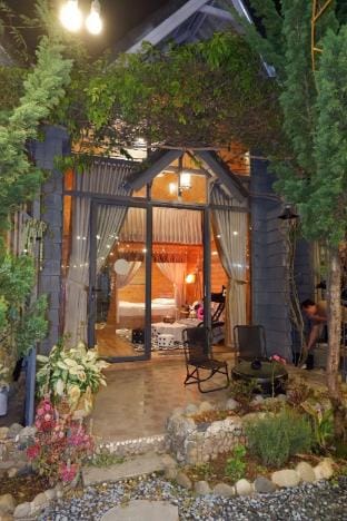 Trạm Chill Homestay Apartment in Dalat
