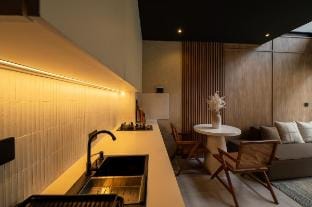 Tulua Villa by Bali Villa Property Management Apartment in North Kuta