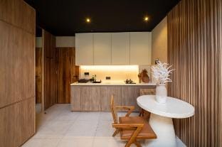 Tulua Villa by Bali Villa Property Management Apartment in North Kuta