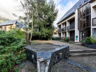 Residence Pre De Guignan Apartment in Saint-Lary-Soulan
