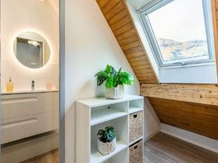 Residence Pre De Guignan Apartment in Saint-Lary-Soulan