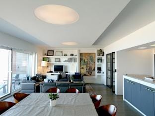 Apartment in Het Zoute with Sea Views Apartment in Knokke-Heist