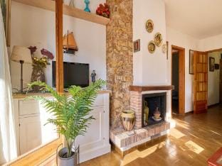 Apartment in Spain near Sandy Beach Apartment in Llafranc