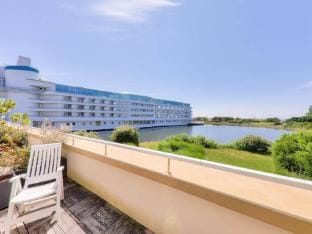 room apartment for 4 people - Comfort Apartment in Arzon