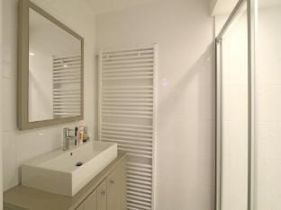 Apartment in Het Zoute near the Beach Apartment in Knokke-Heist