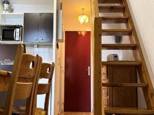 Studio for 4 People Apartment in Provence-Alpes-Côte d'Azur