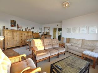 Apartment in Knokke-Heist with Sea Views Apartment in Knokke-Heist